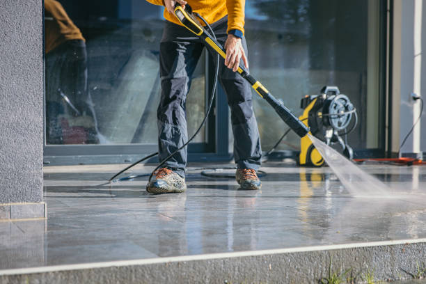 Best Gas Station Cleaning  in Gaylord, MN